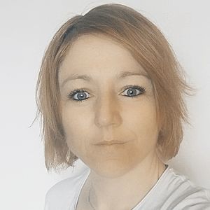 Žena 43 rokov Brezová pod Bradlom