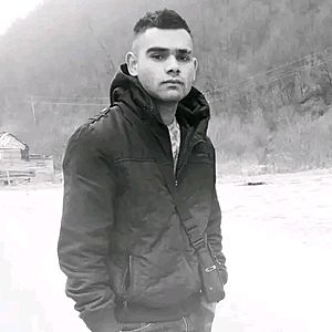 Muž 21 rokov Prešov