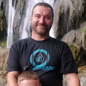 Muž 46 rokov Dolný Kubín