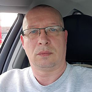 Muž 48 rokov Trnava