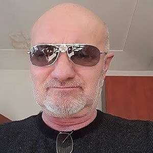 Muž 69 rokov Bánovce nad Bebravou