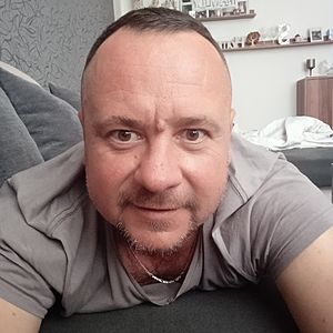 Muž 48 rokov Hlohovec