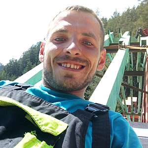 Muž 29 rokov Ružomberok