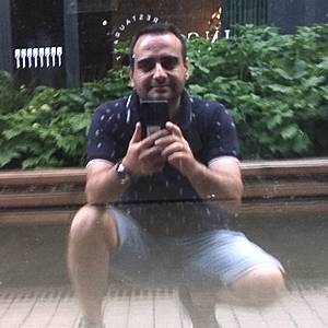 Muž 41 rokov Púchov