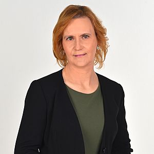 Žena 54 rokov Šaľa