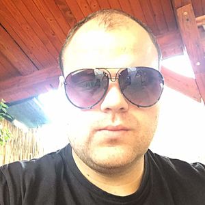 Muž 33 rokov Košice