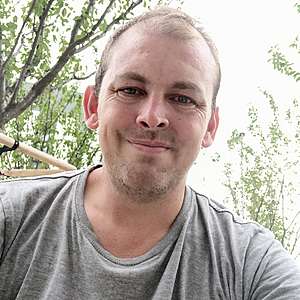 Muž 39 rokov Zlaté Moravce