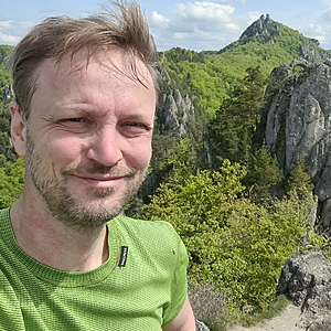 Muž 43 rokov Púchov