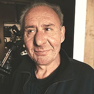 Muž 60 rokov Žilina
