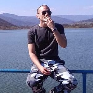 Muž 35 rokov Ružomberok