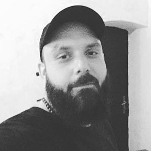Muž 41 rokov Košice