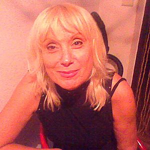 Žena 63 rokov Bratislava