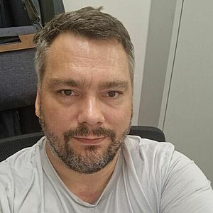 Muž 45 rokov Trnava