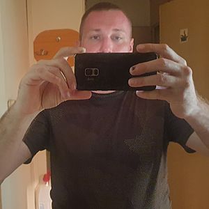 Muž 37 rokov Brezno