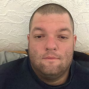 Muž 38 rokov Prešov