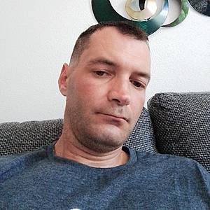 Muž 40 rokov Banská Bystrica