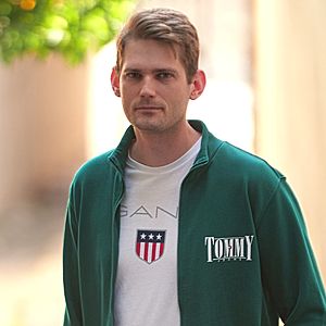 Muž 38 rokov Trenčín