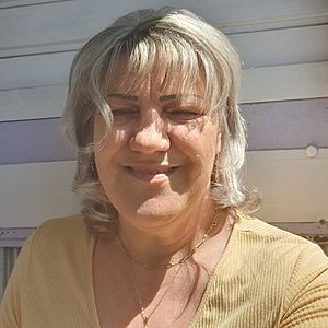 Žena 54 rokov Poltár