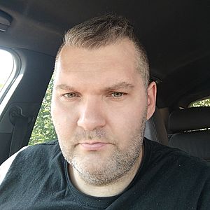 Muž 36 rokov Bánovce nad Bebravou