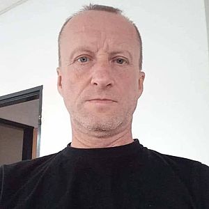 Muž 56 rokov Kysucké Nové Mesto