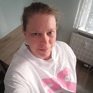 Žena 44 rokov Banská Bystrica