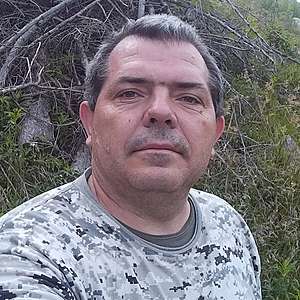 Muž 53 rokov Šahy