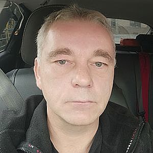 Muž 49 rokov Rožňava