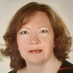 Žena 44 rokov Nitra