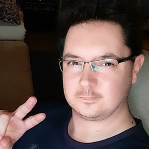 Muž 36 rokov Rožňava