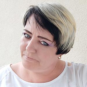 Žena 49 rokov Bratislava