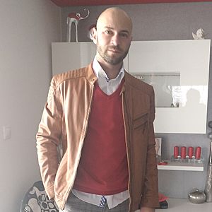 Muž 37 rokov Žiar nad Hronom