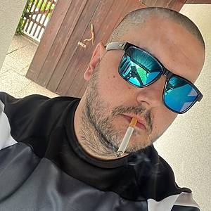 Muž 38 rokov Martin