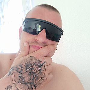 Muž 34 rokov Ružomberok