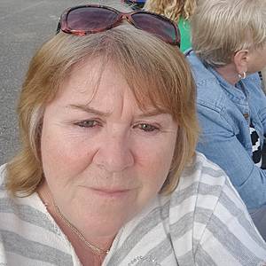 Žena 60 rokov Trenčín