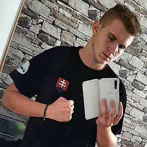 Muž 24 rokov Košice