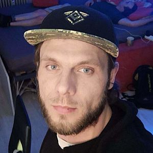 Muž 32 rokov Martin