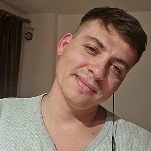 Muž 37 rokov Partizánske