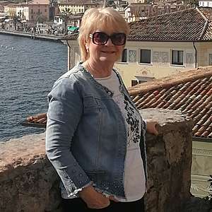 Žena 67 rokov Trnava