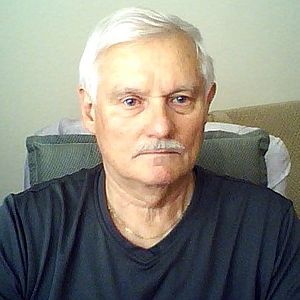 Muž 70 rokov Považská Bystrica
