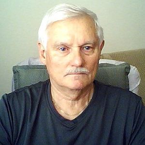 Muž 71 rokov Považská Bystrica