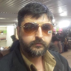Muž 41 rokov Trenčín