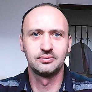 Muž 41 rokov Prešov