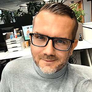 Muž 41 rokov Bratislava