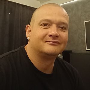Muž 39 rokov Vráble