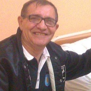 Muž 68 rokov Michalovce
