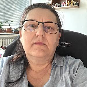 Žena 54 rokov Bratislava