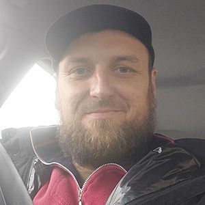 Muž 39 rokov Levice