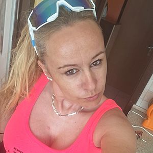 Žena 42 rokov Nitra