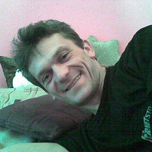 Muž 49 rokov Poprad