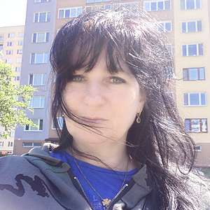 Žena 52 rokov Košice